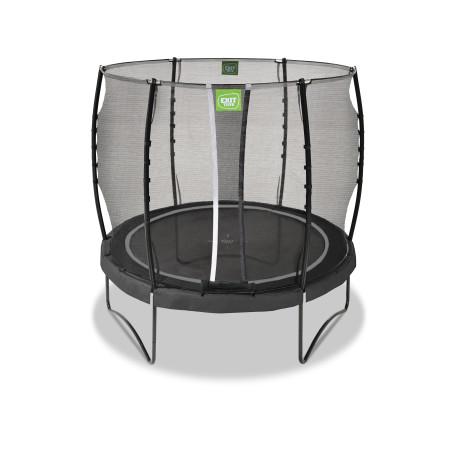 EXIT Trampoline Allure Classic ø253cm - noir