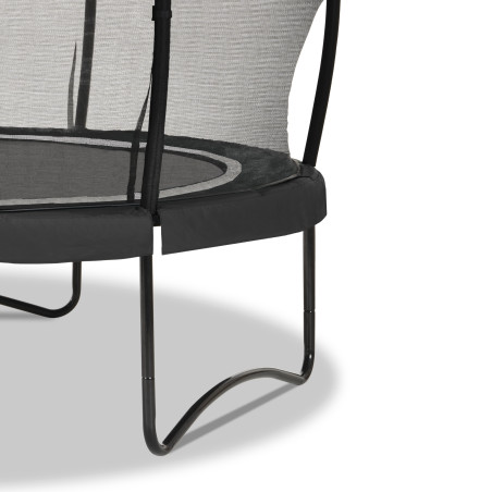 EXIT Trampoline Allure Classic ø253cm - noir