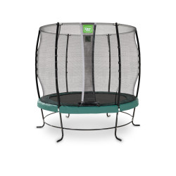 EXIT Trampoline Lotus Classic ø253cm - vert