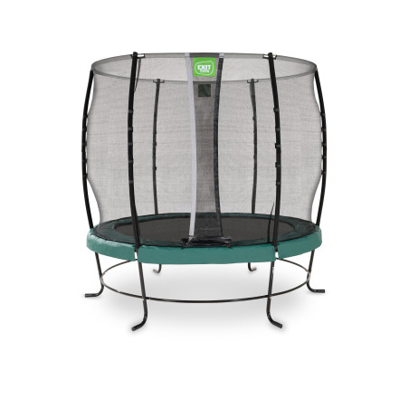 EXIT Trampoline Lotus Classic ø253cm - vert