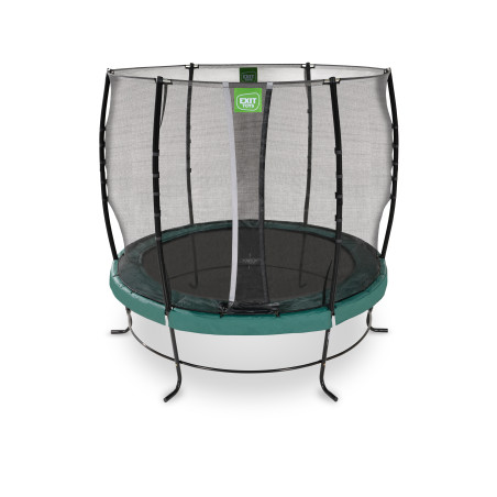EXIT Trampoline Lotus Classic ø253cm - vert