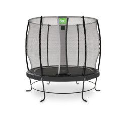EXIT Trampoline Lotus Classic ø253cm - noir