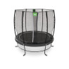 EXIT Trampoline Lotus Classic ø253cm - noir