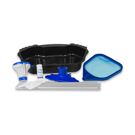 EXIT Kit de démarrage piscine