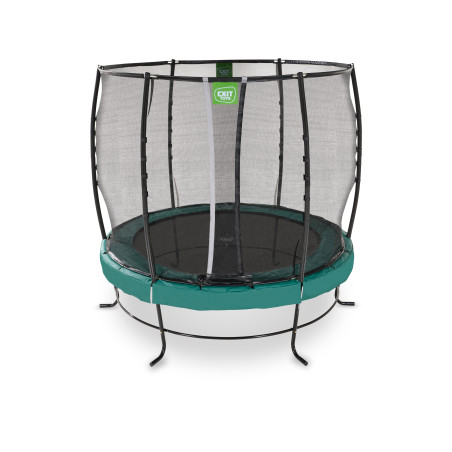EXIT Trampoline Lotus Premium ø253cm - vert
