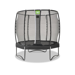 EXIT Trampoline Allure Premium ø253cm - noir