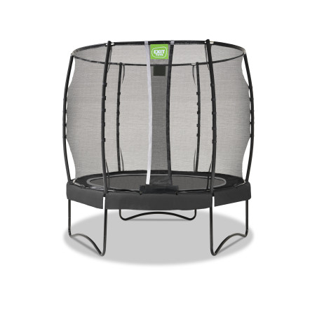 EXIT Trampoline Allure Premium ø253cm - noir