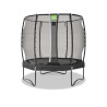 EXIT Trampoline Allure Premium ø253cm - noir
