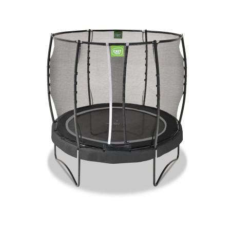 EXIT Trampoline Allure Premium ø253cm - noir