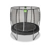 EXIT Trampoline Allure Premium ø253cm - noir