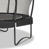 EXIT Trampoline Allure Premium ø253cm - noir