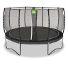 EXIT Trampoline Allure Classic ø427cm - noir