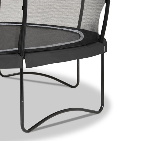 EXIT Trampoline Allure Classic ø427cm - noir