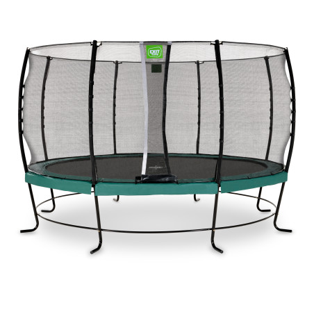 EXIT Trampoline Lotus Classic ø427cm - vert