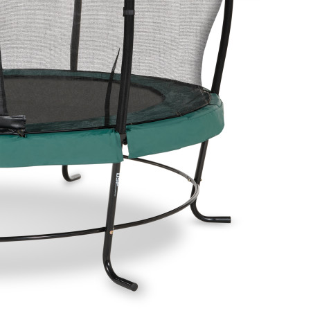 EXIT Trampoline Lotus Classic ø427cm - vert