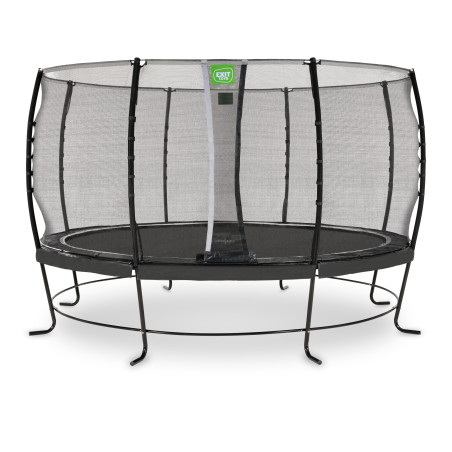 EXIT Trampoline Lotus Classic ø427cm - noir