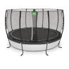 EXIT Trampoline Lotus Classic ø427cm - noir