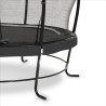 EXIT Trampoline Lotus Classic ø427cm - noir