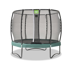EXIT Trampoline Allure Premium ø305cm - vert