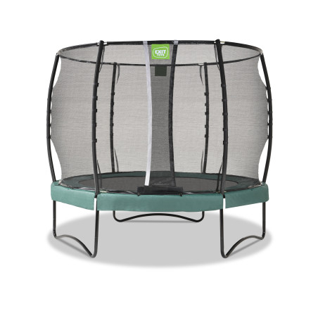 EXIT Trampoline Allure Premium ø305cm - vert