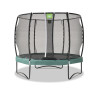 EXIT Trampoline Allure Premium ø305cm - vert