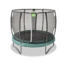 EXIT Trampoline Allure Premium ø305cm - vert