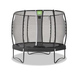 EXIT Trampoline Allure Premium ø305cm - noir