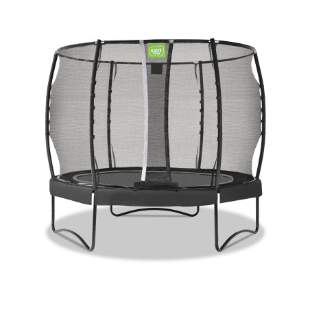 EXIT Trampoline Allure Premium ø305cm - noir