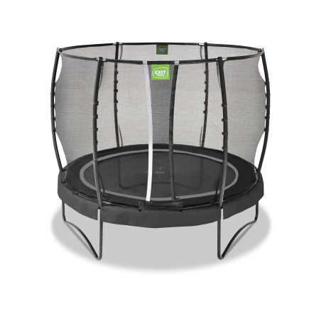 EXIT Trampoline Allure Premium ø305cm - noir