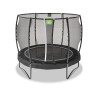 EXIT Trampoline Allure Premium ø305cm - noir