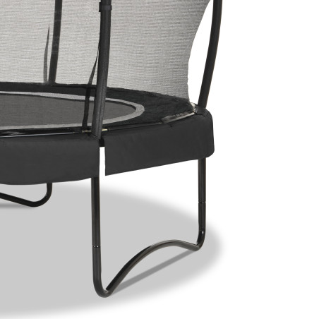 EXIT Trampoline Allure Premium ø305cm - noir