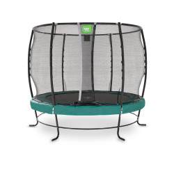 EXIT Trampoline Lotus Premium ø305cm - vert