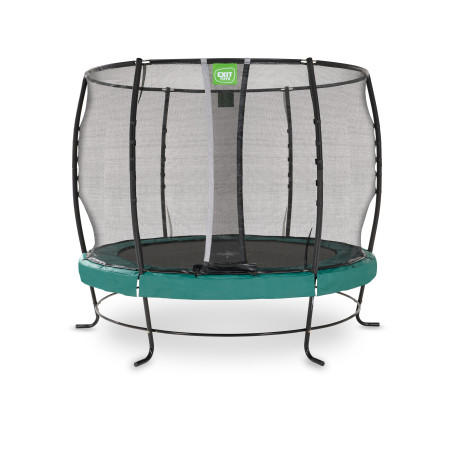 EXIT Trampoline Lotus Premium ø305cm - vert