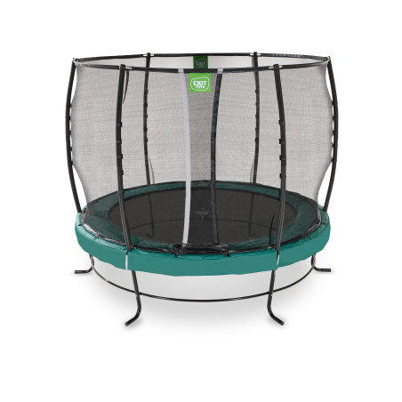 EXIT Trampoline Lotus Premium ø305cm - vert