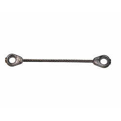 Câble de frein MTD 746-0970 - 946-0970