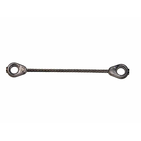 Câble de frein MTD 746-0970 - 946-0970