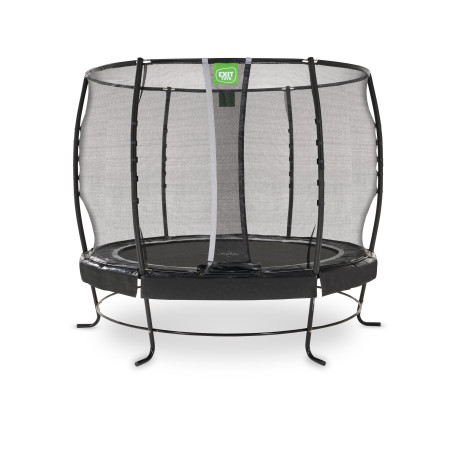 EXIT Trampoline Lotus Premium ø305cm - noir