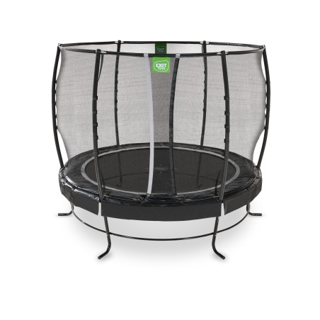 EXIT Trampoline Lotus Premium ø305cm - noir