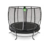 EXIT Trampoline Lotus Premium ø305cm - noir