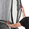 EXIT Trampoline enterré Allure Premium ø305cm - noir