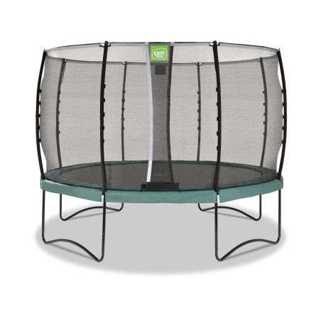 EXIT Trampoline Allure Classic ø366cm - vert
