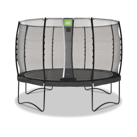 EXIT Trampoline Allure Classic ø366cm - noir