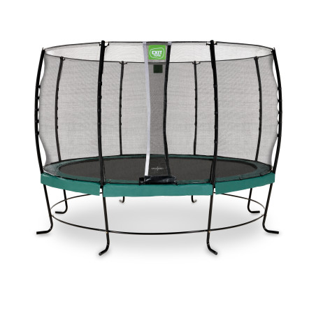 EXIT Trampoline Lotus Classic ø366cm - vert