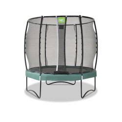 EXIT Trampoline Allure Premium ø253cm - vert