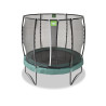 EXIT Trampoline Allure Premium ø253cm - vert
