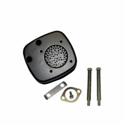 Echappement BRIGGS ET STRATTON 691874