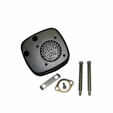 Echappement BRIGGS ET STRATTON 691874