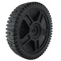 Roue de tondeuse MC CULLOCH - HUSQVARNA 581009205 - 5810092-05