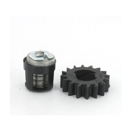KIT PIGNON 495877 - 696539 BRIGGS et STRATTON Pièce détachée Tracteur Tondeuse Autoportée