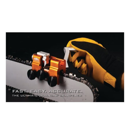 Affûteuse de chaîne TIMBERLINE 793573831248
